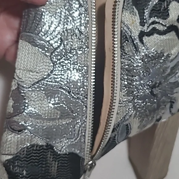 Bootie - Picture 3 of 5